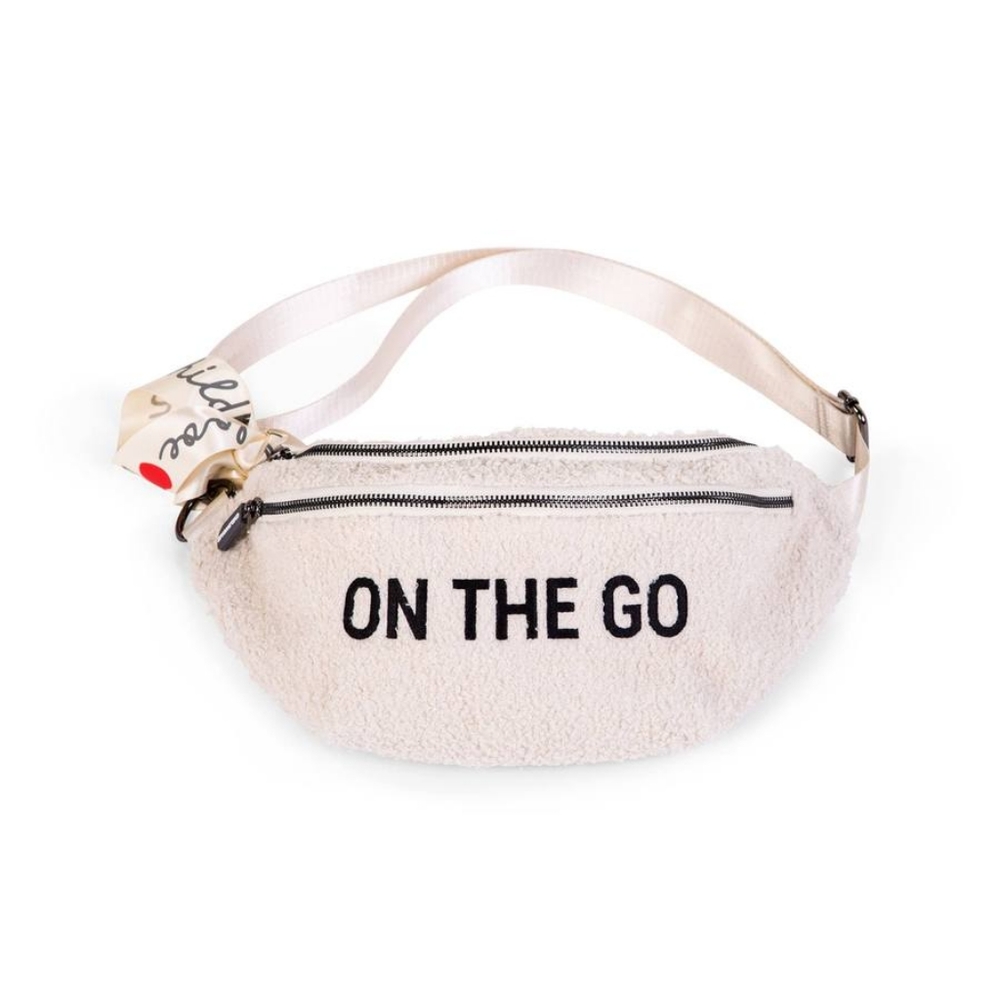 Childhome On The Go Banana Bag